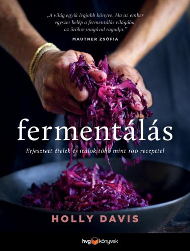 FERMENTÁLÁS