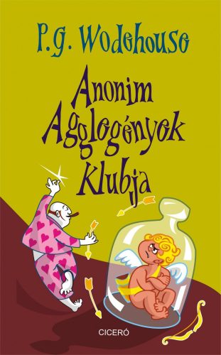 ANONIM AGGLEGÉNYEK KLUBJA