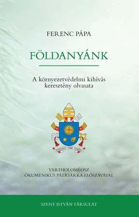 FÖLDANYÁNK