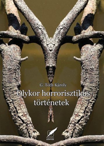 OLYKOR HORRORSZERŰ TÖRTÉNETEK