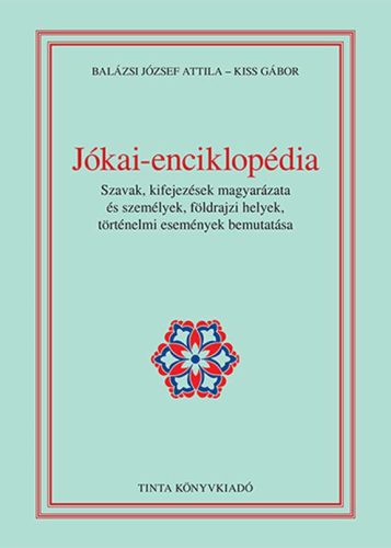 JÓKAI-ENCIKLOPÉDIA