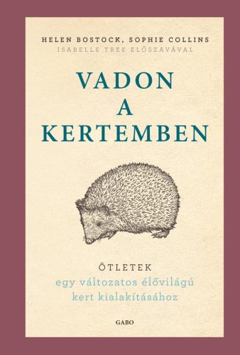 VADON A KERTEMBEN