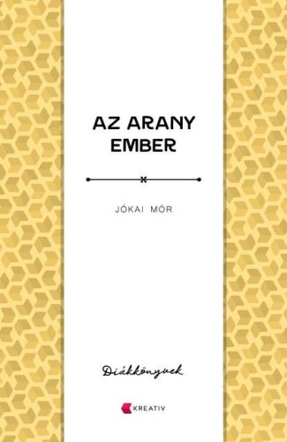 AZ ARANY EMBER - DIÁKKÖNYVEK