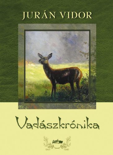 VADÁSZKRÓNIKA