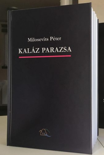 KALÁZ PARAZSA