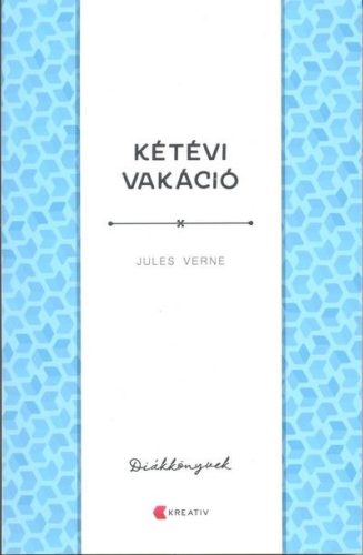 KÉTÉVI VAKÁCIÓ - DIÁKKÖNYVEK