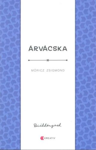 ÁRVÁCSKA - DIÁKKÖNYVEK