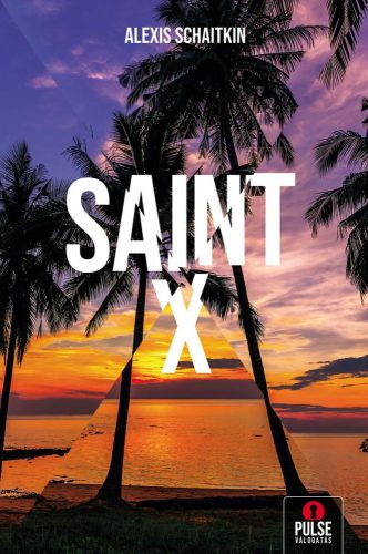 SAINT X