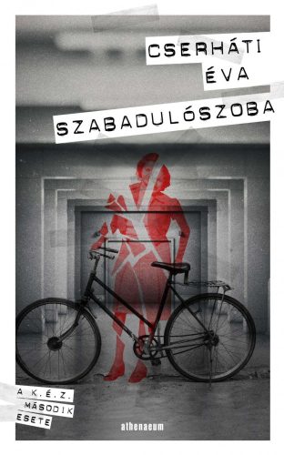 SZABADULÓSZOBA - A K. É. Z. MÁSODIK ESETE