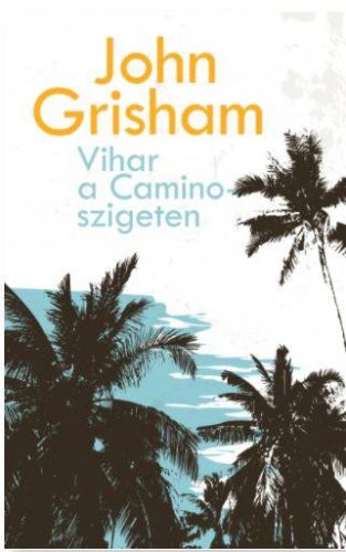 VIHAR A CAMINO-SZIGETEN