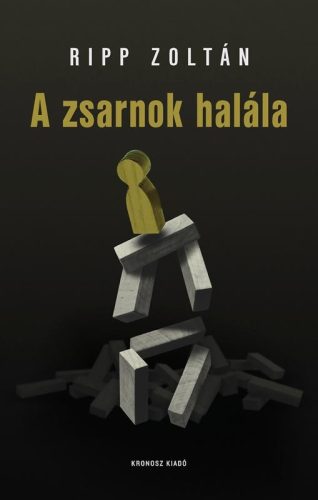 A ZSARNOK HALÁLA