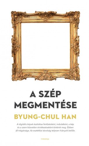 A SZÉP MEGMENTÉSE