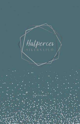 HATPERCES - SIKERNAPLÓ -