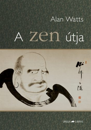 A ZEN ÚTJA