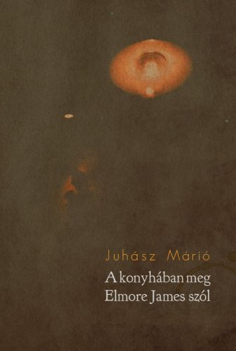 A KONYHÁBAN MEG ELMORE JAMES SZÓL