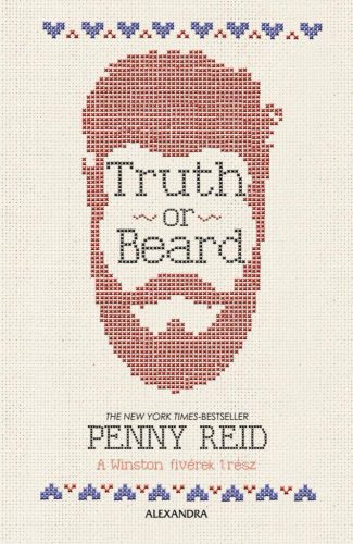 TRUTH OR BEARD (A WINSTON FIVÉREK 1. RÉSZ)