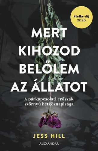 MERT KIHOZOD BELŐLEM AZ ÁLLATOT