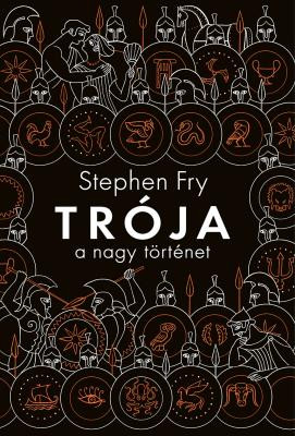 TRÓJA - A NAGY TÖRTÉNET