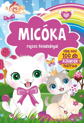 MICÓKA - RAJZOS FELADVÁNYAI