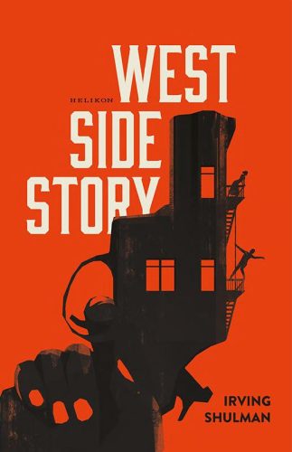 WEST SIDE STORY