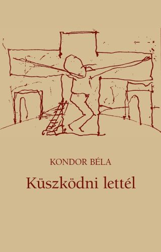 KÜSZKÖDNI LETTÉL (ÚJ BORÍTÓ)