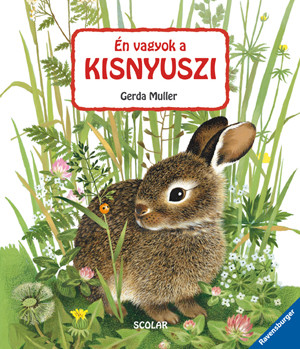 ÉN VAGYOK A KISNYUSZI (ÚJ)