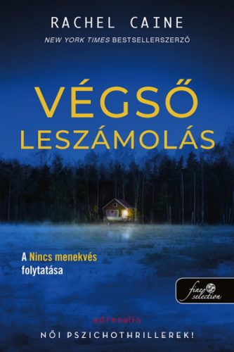 VÉGSŐ LESZÁMOLÁS