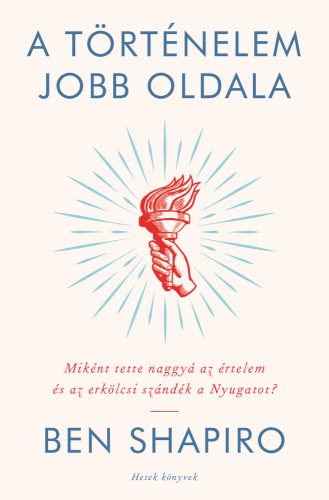 A TÖRTÉNELEM JOBB OLDALA