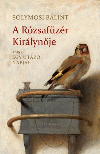 A RÓZSAFÜZÉR KIRÁLYNŐJE - AVAGY EGY UTAZÓ NAPJAI