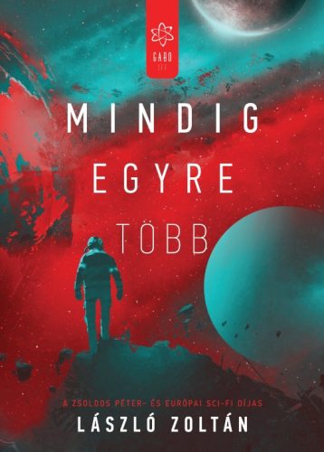 MINDIG EGYRE TÖBB