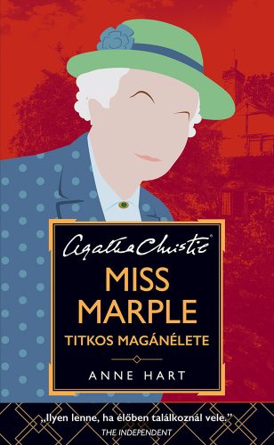 MISS MARPLE TITKOS MAGÁNÉLETE