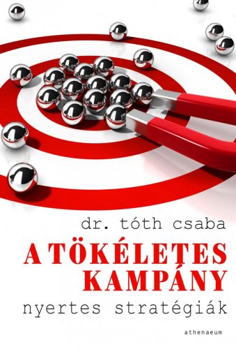 A TÖKÉLETES KAMPÁNY - NYERTES STRATÉGIÁK