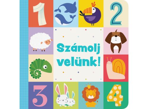 SZÁMOLJ VELÜNK!