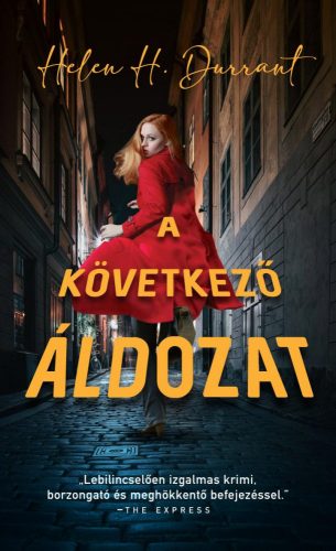 A KÖVETKEZŐ ÁLDOZAT