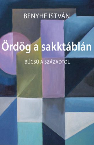 ÖRDÖG A SAKKTÁBLÁN