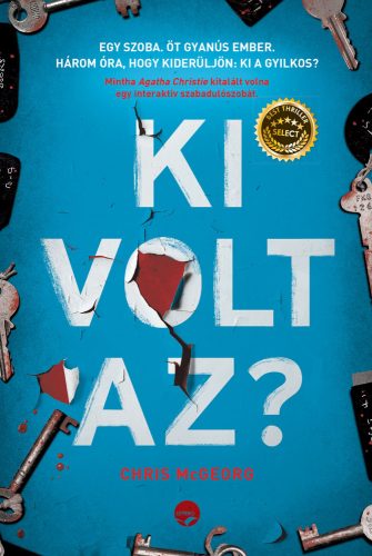 KI VOLT AZ?