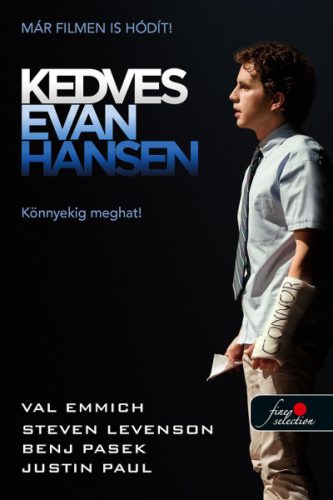 KEDVES EVAN HANSEN