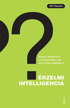 ÉRZELMI INTELLIGENCIA