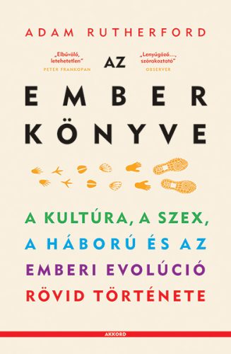 AZ EMBER KÖNYVE