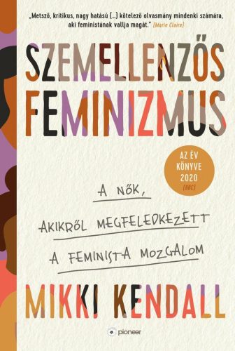 SZEMELLENZŐS FEMINIZMUS