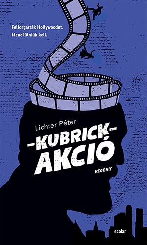 KUBRICK-AKCIÓ