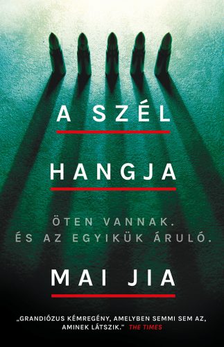 A SZÉL HANGJA