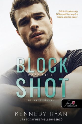 BLOCK SHOT - BLOKKOLT DOBÁS (DOBD RÁ! 2.)