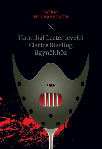 HANNIBAL LECTER LEVELEI CLARICE STARLING ÜGYNÖKHÖZ