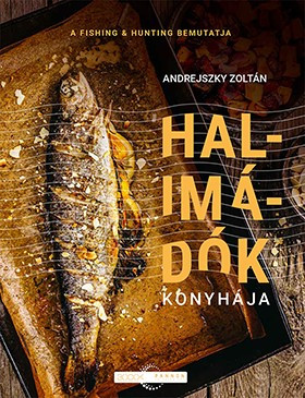 HALIMÁDÓK KONYHÁJA