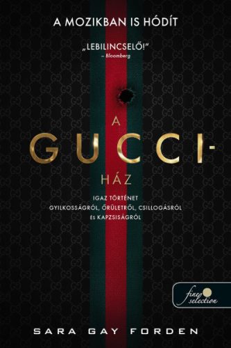 A GUCCI-HÁZ