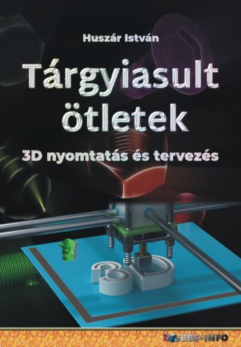 TÁRGYIASULT ÖTLETEK