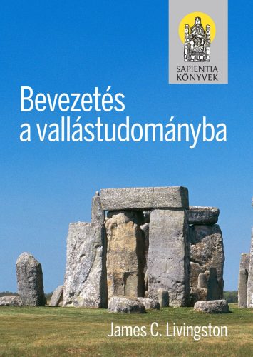 BEVEZETÉS A VALLÁSTUDOMÁNYBA 