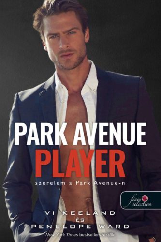 PARK AVENUE PLAYER - SZERELEM A PARK AVENUE-N