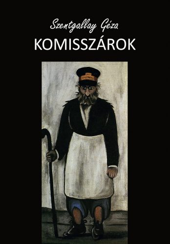 KOMISSZÁROK